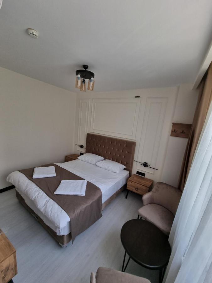Elite Park Hotel & Suites İstanbul Dış mekan fotoğraf