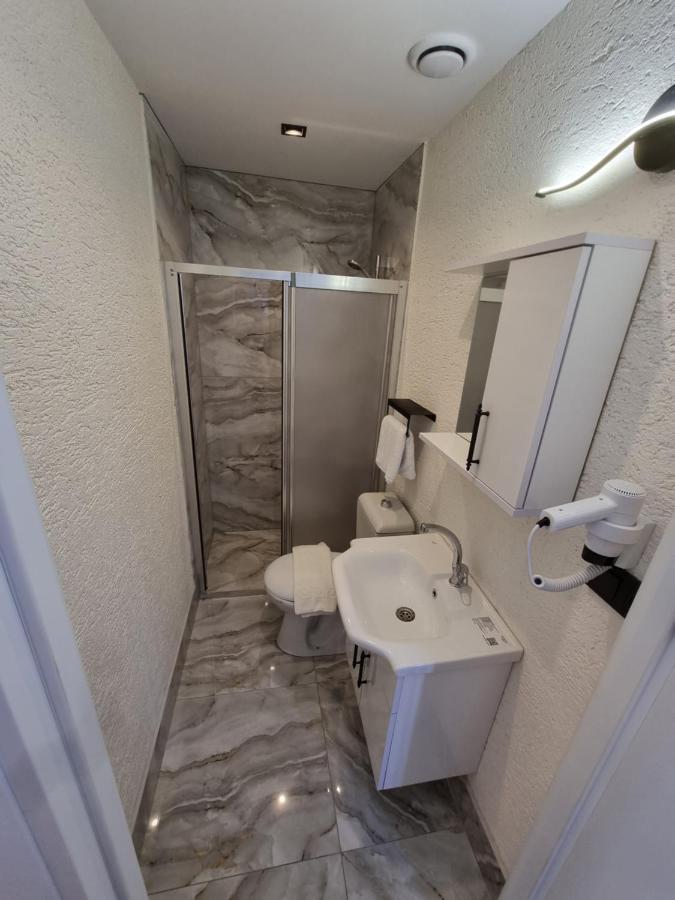 Elite Park Hotel & Suites İstanbul Dış mekan fotoğraf