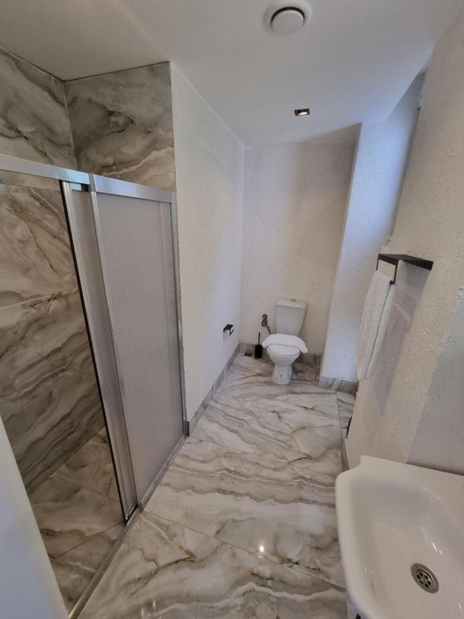 Elite Park Hotel & Suites İstanbul Dış mekan fotoğraf