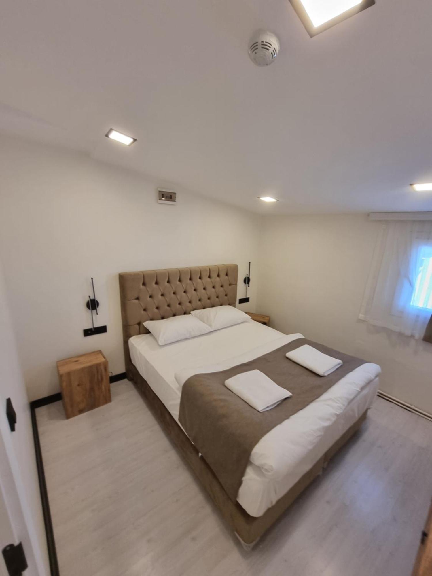 Elite Park Hotel & Suites İstanbul Dış mekan fotoğraf