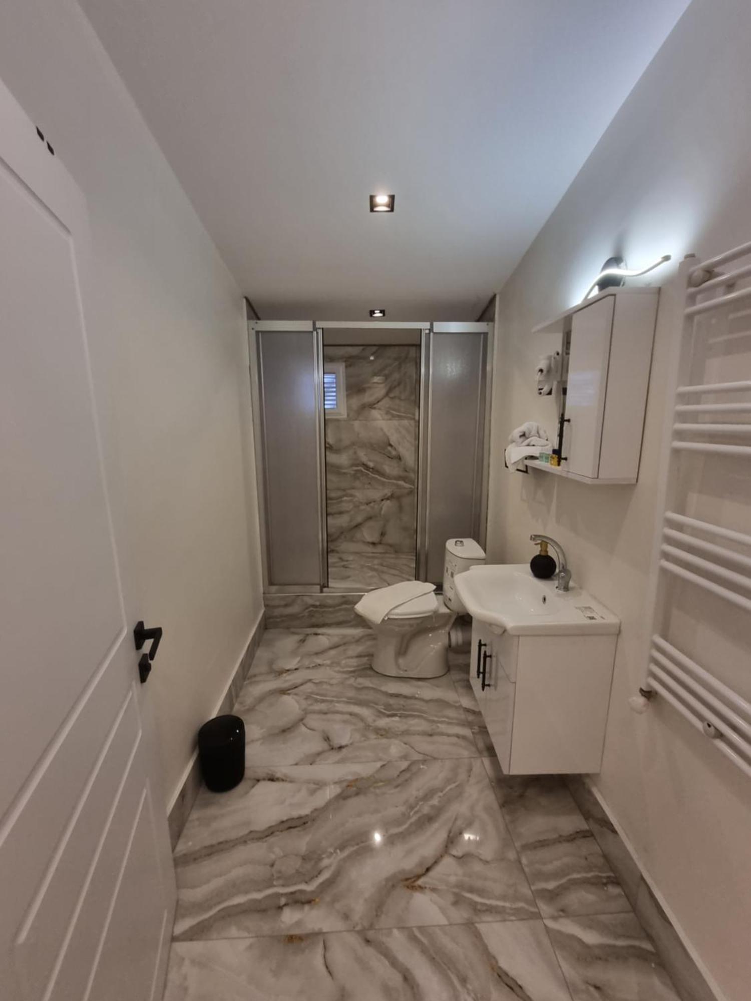 Elite Park Hotel & Suites İstanbul Dış mekan fotoğraf