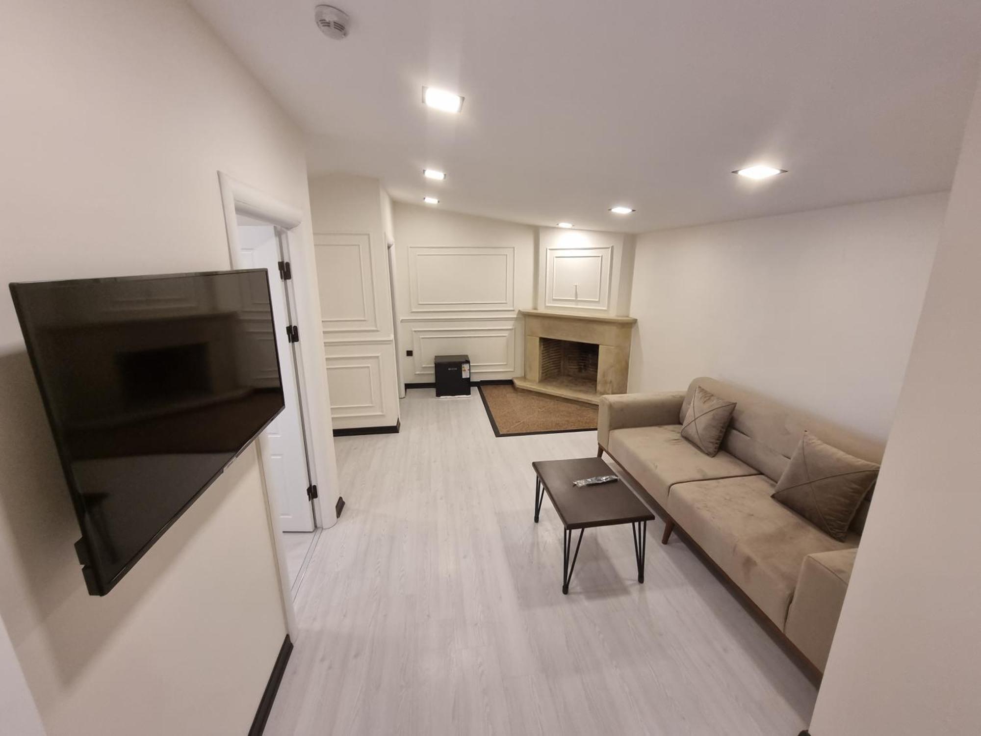 Elite Park Hotel & Suites İstanbul Dış mekan fotoğraf