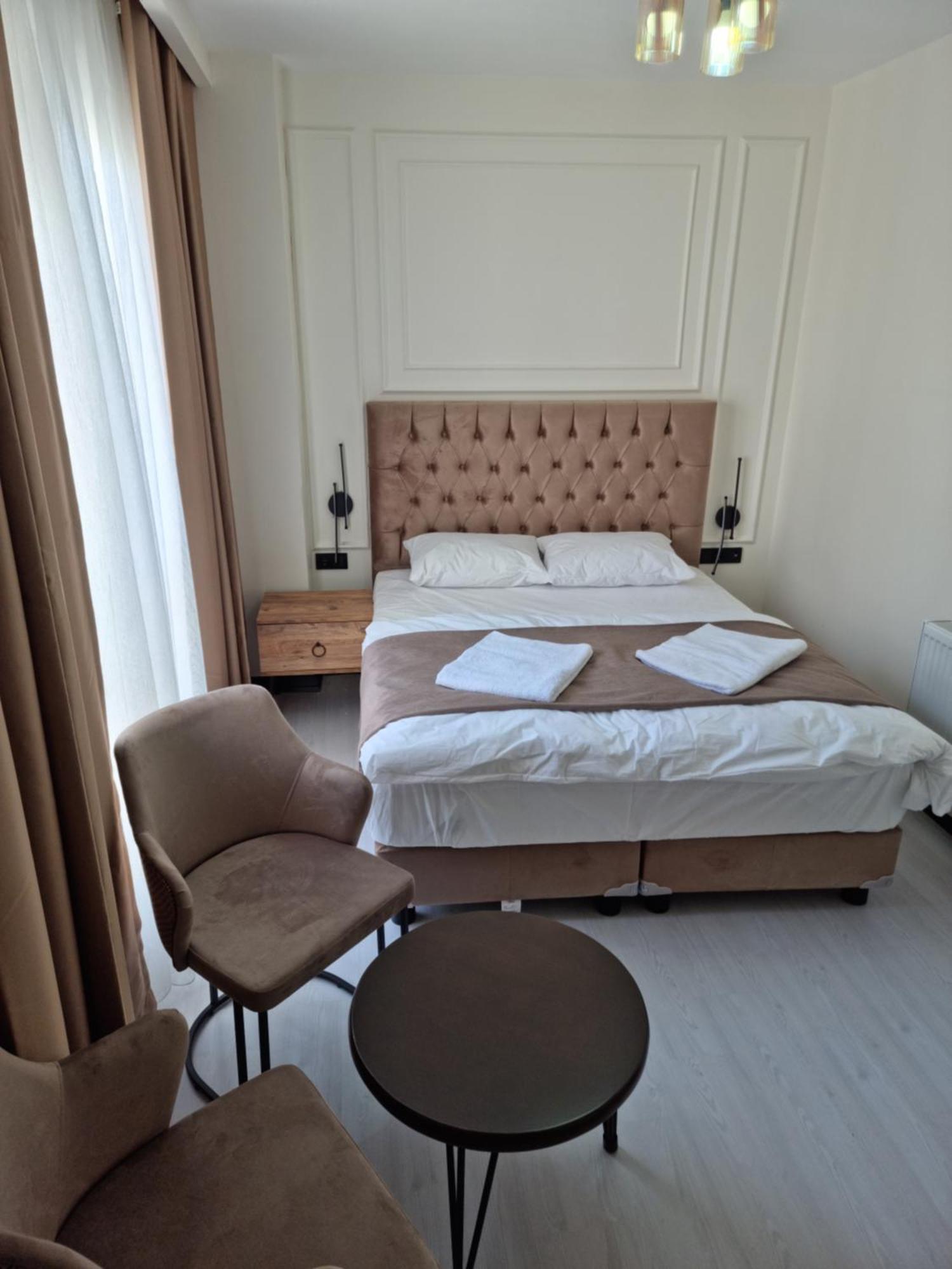 Elite Park Hotel & Suites İstanbul Dış mekan fotoğraf
