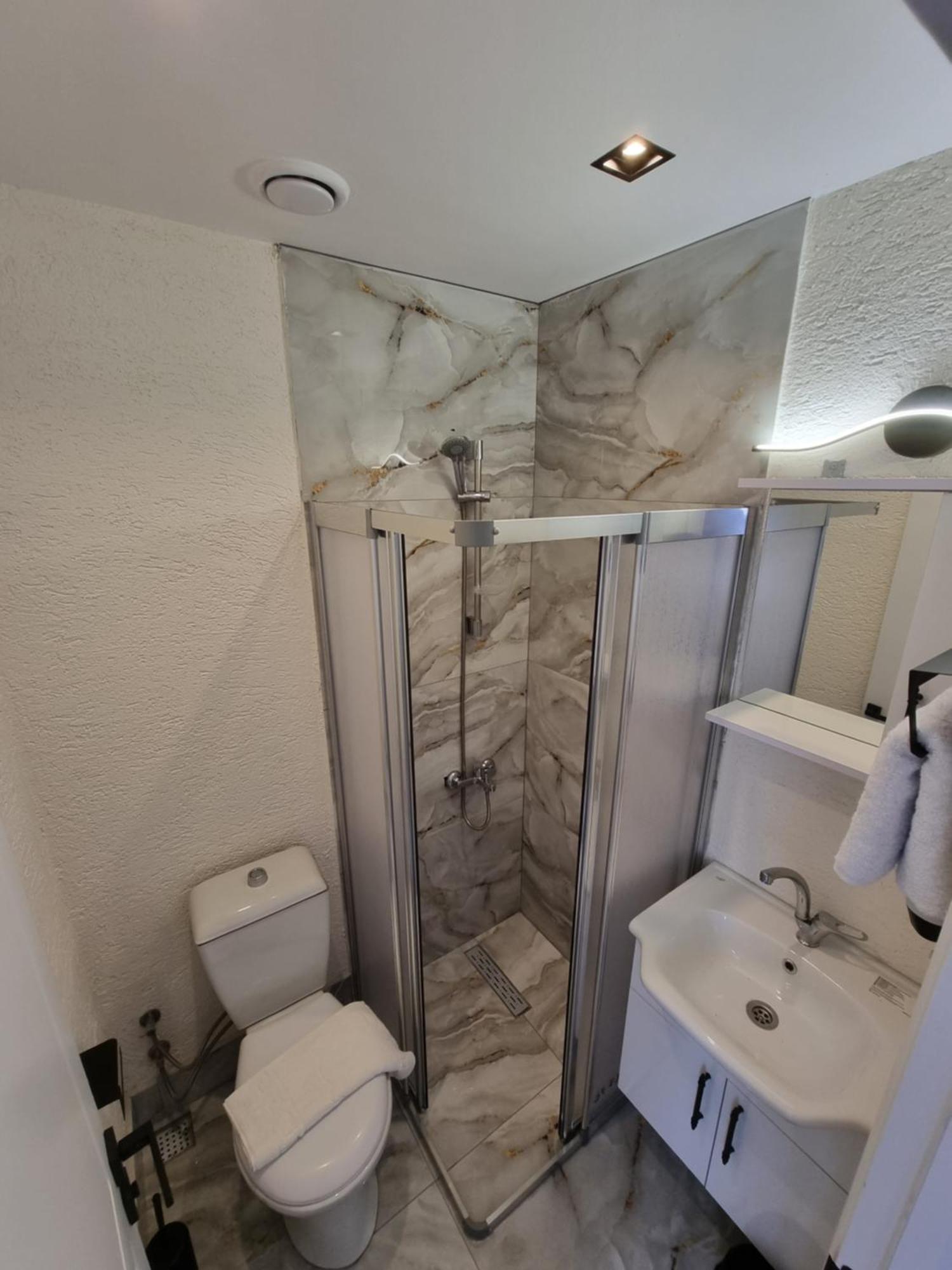 Elite Park Hotel & Suites İstanbul Dış mekan fotoğraf